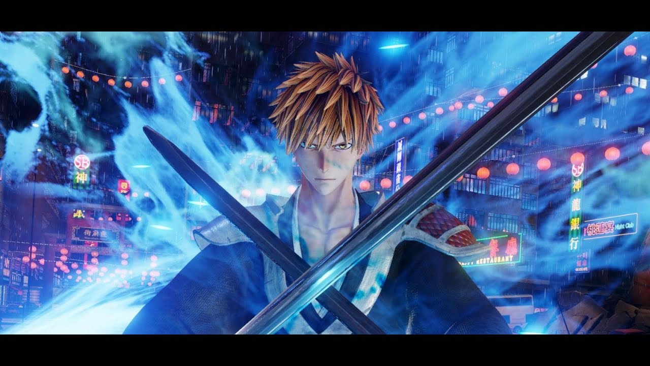 Jump force стим фото 109