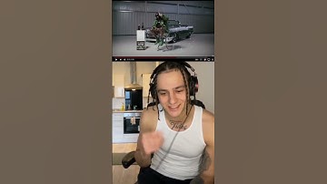 Thumbnail of ENHANCEMENTS?? | Rick Ross - Champagne Moments [REACTION!]  #rap #reaction #twitch