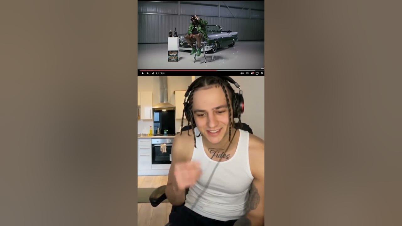 ENHANCEMENTS?? | Rick Ross - Champagne Moments [REACTION!]  #rap #reaction #twitch