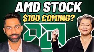🚨 AMD Stock: Buy or AVOID?? Full Analysis on AMD Stock