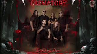 Crematory  Days Without Sun