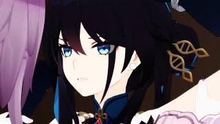 When Ruan Mei Met The Current The Herta