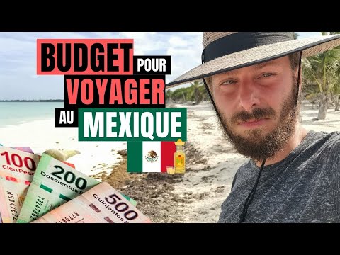 Vidéo: Choisir Un Voyage Au Mexique