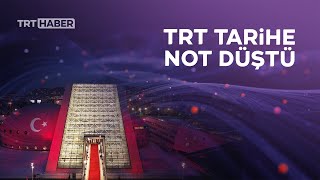 Trtden Csonun Taşınma Hikayesi Belgeseli