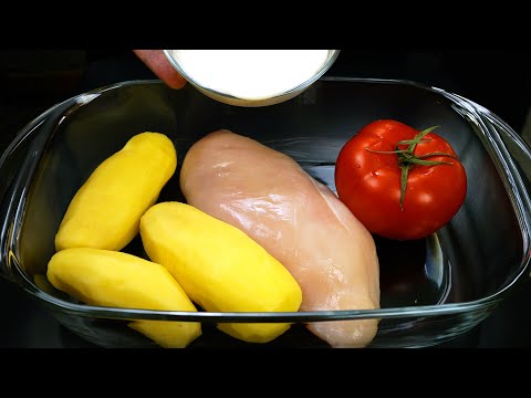 Video: Wie Man Ein Omelett Mit Haferflocken, Kräutern Und Zwiebeln In Einem Slow Cooker Kocht