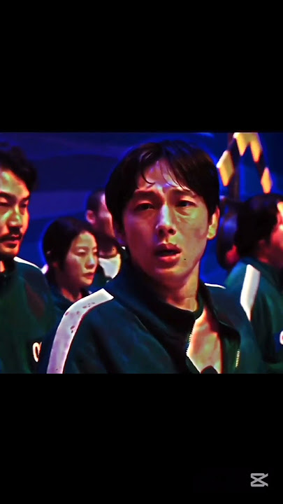 Kamin 💔 Myung-gi & Jun-hee • Player 333 & Player 222 [Yim Siwan & Jo Yuri] Squid Game Season 3