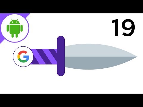 Managing Authentication with Dagger (part 1/3)