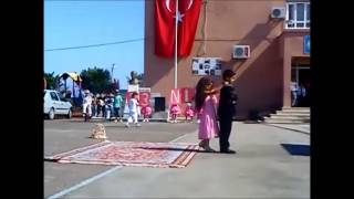 Akkent Defne İlköğretim Okulu İrfan Ve Şevval