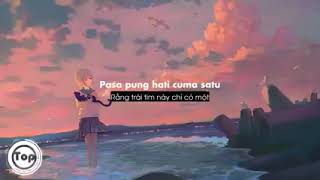 I love You   Kevin Rater Remix   Vita Momot Lyrics   Vietsub ♫