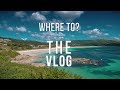 Where To? The Vlog - Travel and Surf Tips #1 France, surfing, atlantic, waves and more