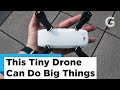The DJI Spark Is an Incredibly Exciting Start to an Insane Future Mp3