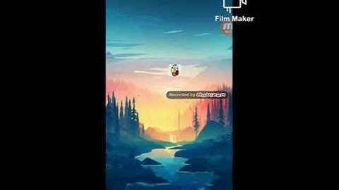 programmiere flappy bird auf Android APDE Processing