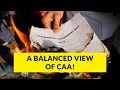 Understand CAB / CAA with a balanced view! Who is right?