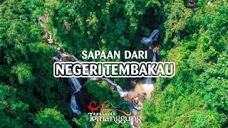 Pesona Wisata Java Promo – Sapaan Dari Negeri Tembakau