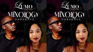 Fistaz Mixwell Live @LumoLounge