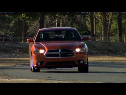 Road Test: 2011 Dodge Charger