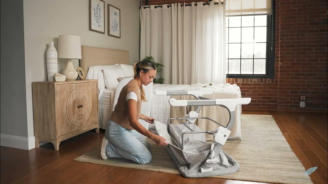 Beside Me Dreamer Deluxe Assembly Video YouTube