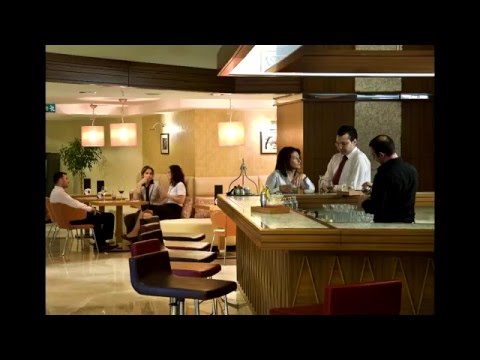 Courtyard Marriott Istanbul West