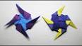 The Fascinating World of Origami: Exploring the Art of Paper Folding ile ilgili video