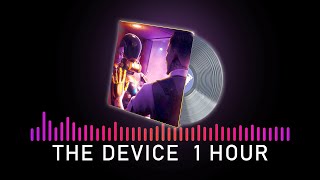 Fortnite - THE DEVICE Music Pack (1 Hour Loop)