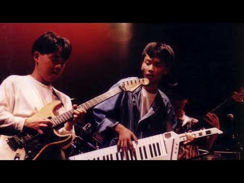 SideSteps New Album COSMOSPHERE - YouTube