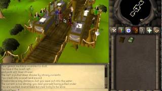 2007- The Grand Tree - 1 Defence Guide- pt. 1