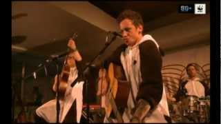 McFly - Earth Hour UK Full Performance 2013 [HQ]