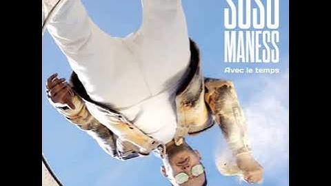 Soso Maness feat PLK - Petrouchka
