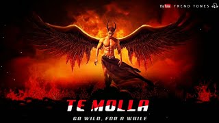 Te Molla || Ringtone || Whatspp status || download link (👇)  || Trend tones