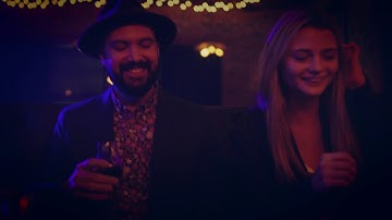 I Hate To See Good Whiskey Go To Waste