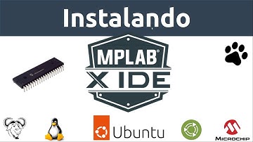 Instalando MPLAB X y Compilador XC8 en GNU/Linux (Ubuntu)