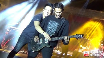 NOAH - Topeng | Suryanation Motorland 2019 Makassar
