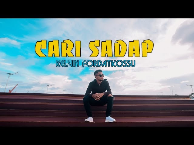 CARI SADAP - Kelvin Fordatkossu RML [HD] (Official Music Video) class=