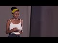 Stuck: Barriers to Embracing Feminism in East Africa  | Malaika Kironde | TEDxYouth@AKAMombasa