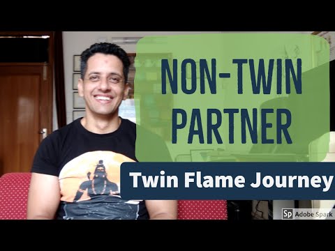 Twin flame already married to someone else | How to Not Hurt My Partner for Twin Flame | HINDI
