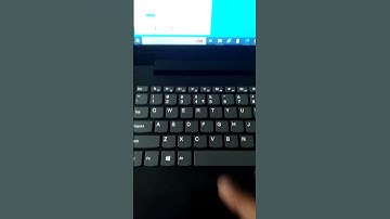 How to Open MS Word With ShortCut Key #shorts #education #computer