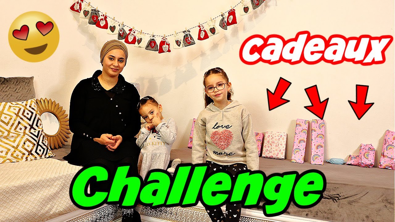 Des idées de cadeaux pour ses 2 ans !!! · How I Play with my mome