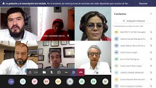 Reconocimiento a la Calidad, Programas Educativos 2020-2022 by UTTAB 34 views 1 year ago 11 minutes, 34 seconds