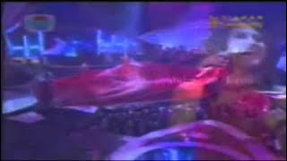 Pengabdian Cinta Tia AFI