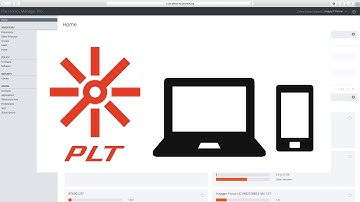 An introduction to Plantronics Manager Pro with Todd the IT manager