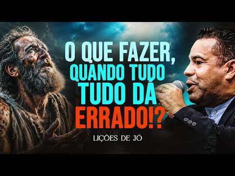 E quando você faz tudo certo e mesmo assim tudo dá errado?!
