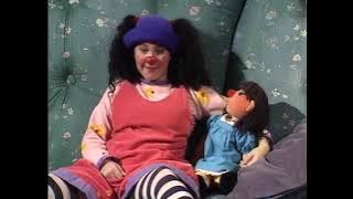 The Big Comfy Couch – S01E01: Pie in the Sky | Full VHS Episode Rip