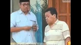 Iklan Djarum 76 Detik   Menelepon Tuhan