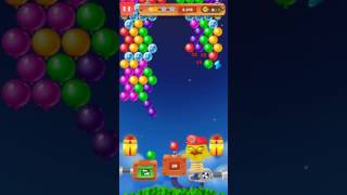 Balloon fly bubble pop level 832 screenshot 2
