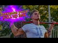 Increase your pull up max with this routine  reupload
