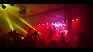 Crown The Empire -The Fallout live!
