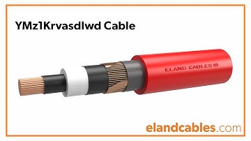 YMz1Krvasdlwd Cable Animation