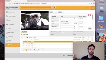 ProMax PLATFORM™ version 5.5 Quick Look - October 2017