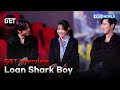 (ENG SUB) Leading Actors from the Movie &#39;Loan Shark Boy&#39; Reacts on Behind the Scenes [GET]|KBS WORLD