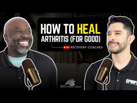 83 Year Old Shares How He Avoided Knee Surgery. You Can Too.